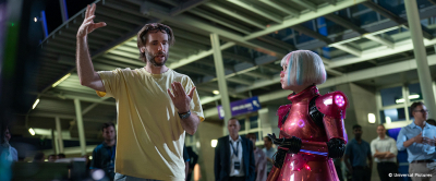 M3GAN: A Look Inside & K.I.