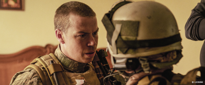 WARFARE: Schonungslos und Eindringlich...