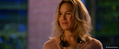 BRIDGET JONES: Ein Blick hinter die Kulissen ihres neuen Abenteuers...