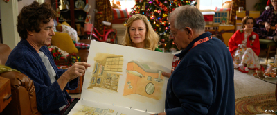 HERE: So ist der Film entstanden...