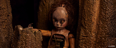 BAGMAN: Ein reales Trauma!?