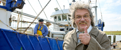 HORST SCHLÄMMER – Horst´s Rezept fürs Glück