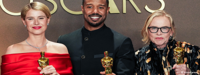 OSCARS 2026 - Rekorde, Reunions und Überraschungen...