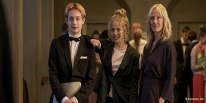 DIE ÄLTERN – Fiktion oder Realität?