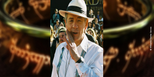 HERR DER RINGE: JAGD AUF GOLLUM – Erneut mit Ian McKellen als Gandalf!?