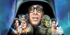 SPACEBALLS 2: Mel Brooks, Bill Pullman & Rick Moranis bestätigt!